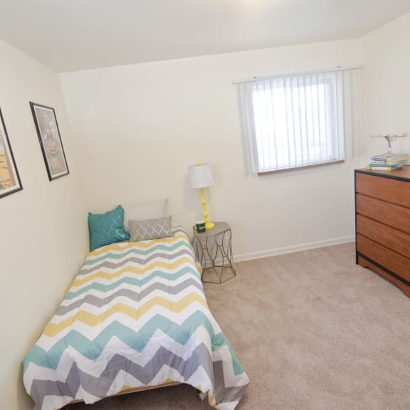 Brookport Apartments Apartments in East Lansing, MI